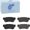 Image de Blue Print ADG04249 PATINS DE FREINS ARRIERE