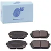 Image de Blue Print ADG04283 Patins de freins
