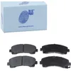 Image de Blue Print adz94237 Plaquettes de Frein Avant   (1 pièce)