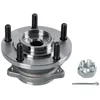 Image de Blue Print ADC48353 Kit pour roulement de moyeu arrire