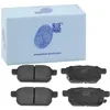 Image de Blue Print ADK84238 PATINS DE FREINS ARRIERE