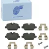 Image de Blue Print ADB114214 PATINS DE FREINS ARRIERE