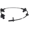 Image de Capteur, vitesse de roue HONDA CIVIC VII Hatchback (09/2005)