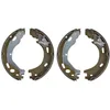 Image de Blue Print ADJ134103 Lot de 2 patins de frein