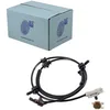 Image de Blue Print ada107110 ABS Sonde de capteur, Vitesse de Roue (Stabilisateur Avant des Deux côtés)   Jeep