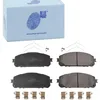 Image de Blue Print Ada104279 Plaquettes de frein