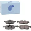 Image de Blue Print Adj134250 Plaquettes de frein