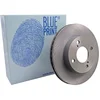 Image de Blue Print ADK84348 Lot de 2 disques de frein avant ventilés à l'intérieur Nombre de trous 4