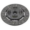 Image de BLUE PRINT Disque d'embrayage ADL143111