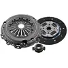 Image de Kit d'embrayage Blue Print ADP153009 Febi Bilston avec roulement de débrayage