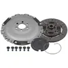 Image de Blue Print ADV183027 Kit d'embrayage avec bouton poussoir