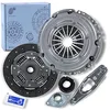 Image de Kit d'embrayage Blue Print ADV183073 Febi Bilston avec roulement de débrayage