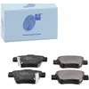 Image de Blue Print ADT342147 PATINS DE FREINS ARRIERE