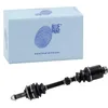 Image de Blue Print adm589502 Manche droite