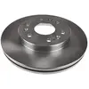 Image de Blue Print ADA104344 Disque de frein avant