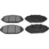 Image de Blue Print ADA104248 Patins de freins