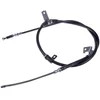 Image de BLUE PRINT ADG046109 Câble souple de frein de stationnement
