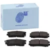 Image de Blue Print ADZ94216 PATINS DE FREINS ARRIERE