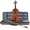 Image de Stentor SR1550 Conservatoire I 4/4 akoestische viool inclusief koffer en strijkstok
