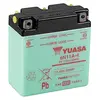 Image de YUASA 6N11A-4 Batterie de Moto