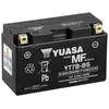 Image de Yuasa Batterie Agm Yt7b-bs
