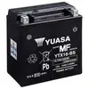 Image de Yuasa Batterie Agm Ytx16-bs