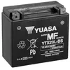 Image de Yuasa YTX20L-BS Maintenance Libérer la Batterie, 12V, 175mm x 87mm x 155mm