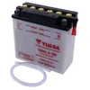 Image de YUASA 12N5.5A-3B Batterie de Moto