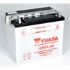 Image de YUASA 12N24-3A Batterie de Moto