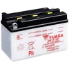 Image de YUASA 6N11-2D Batterie de Moto