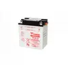 Image de YUASA BATTERIE YB10L-B aperto senza acido