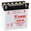 Image de Yuasa Batterie Agm 12n9-3b-dc