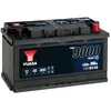 Image de YUASA ybx9115 Batterie AGM Start Stop Plus, 12 V/80 Ah/800 A