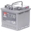 Image de Yuasa YBX5012 Batterie haute performance Argenté 12 V 54 Ah 500 A
