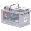 Image de Yuasa YBX5100 Batterie haute performance Argenté 12 V 75 Ah 680 A