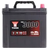 Image de Yuasa YBX3005 Batterie SMF 12 V 60 Ah 450 A