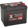 Image de Yuasa YBX3030 Batterie SMF 12 V 72 Ah 630 A