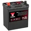 Image de Yuasa YBX3055 Batterie scellée sans entretien de 12 V, 36 Ah et 330 A
