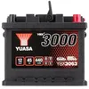 Image de Yuasa YBX3063 SMF la Batterie, 12V, 207mm x 175mm x 175mm