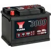 Image de Yuasa Batterie SMF YBX3078 12 V 62 Ah 550 A