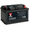 Image de Yuasa Batterie YBX1100 12 V 65 Ah 540 A