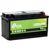 Image de Yuasa Batterie de loisirs L36-100 12 V 100 Ah 900 A