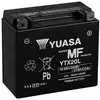 Image de Yuasa Batterie Agm Ytx20l
