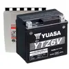 Image de Yuasa Batterie Agm Ytz6v