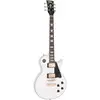 Image de Vintage V100 ReIssued Arctic White elektrische gitaar