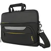 Image de Targus TSS865GL Sacoche fine pour ordinateur portable CityGear 11,6 pouces - Noir