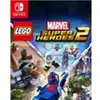 Image de Lego Marvel Super Heroes 2 MIX SWITCH en occasion ou reconditionné