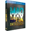 Image de Coffret mad max anthology