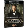 Image de Blu-ray Warner Bros. Pictures Gatsby Le Magnifique