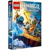 Image de Coffret lego ninjago : les pirates du ciel, saison 6